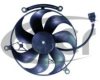 VW 6N0121209C Fan, radiator